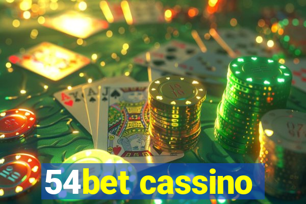 54bet cassino